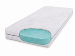 HR55 matras rainbow