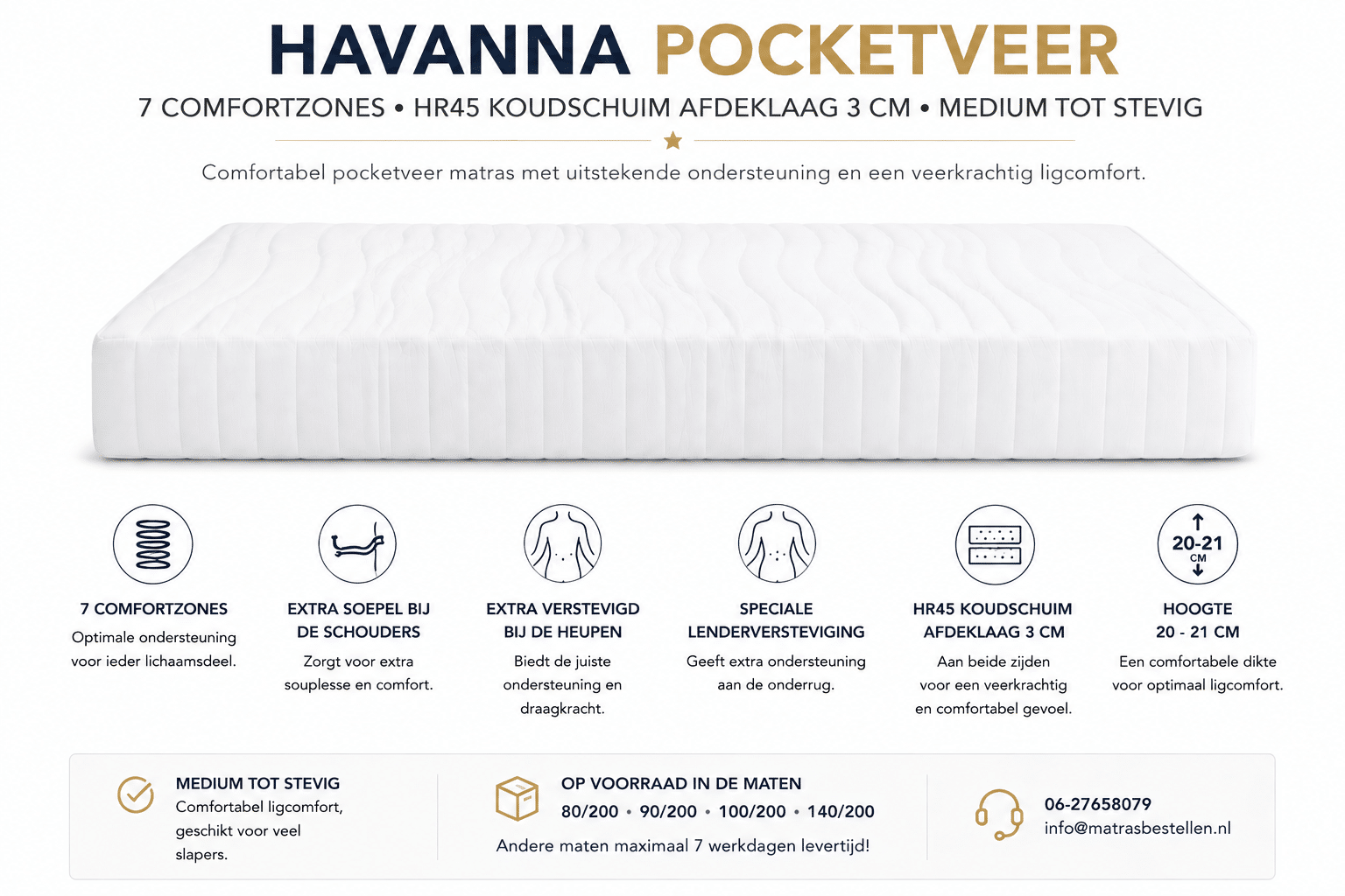 havanna sfeer