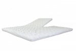 TALALAY LATEX split topdekmatras/ split topper
