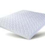 Topper/Topdekmatras Talalay Latex de luxe 8 cm dik