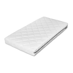 Baby/Peuter matras Micropocket matras met Hr afdeklaag
