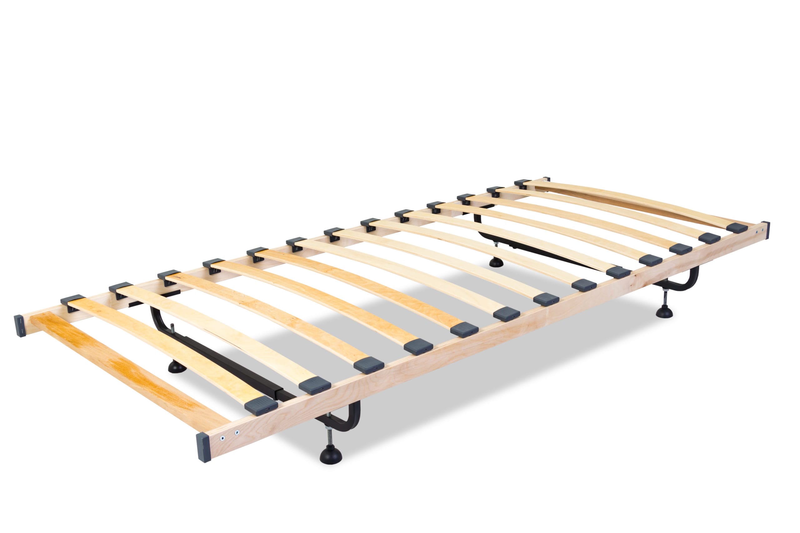 Lattenbodem 13 stuks beukenhouten latten Lattenbodem 13 stuks beukenhouten latten