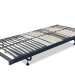 Stevige lattenbodem 28 latten beuken