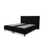 Bryan boxspring, 1 persoons box inclusief poten