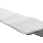 Liefdesbrug gestoffeerd