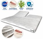 Nasa bamboo split sfeer