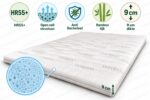 bamboo HR55+ sfeer
