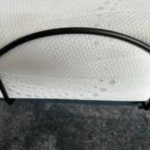 Beugel lattenbodem (matrasrem) hoofd of voeteinde