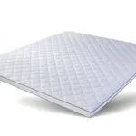 Topdekmatras/Topper Boxholm Latex-7cm