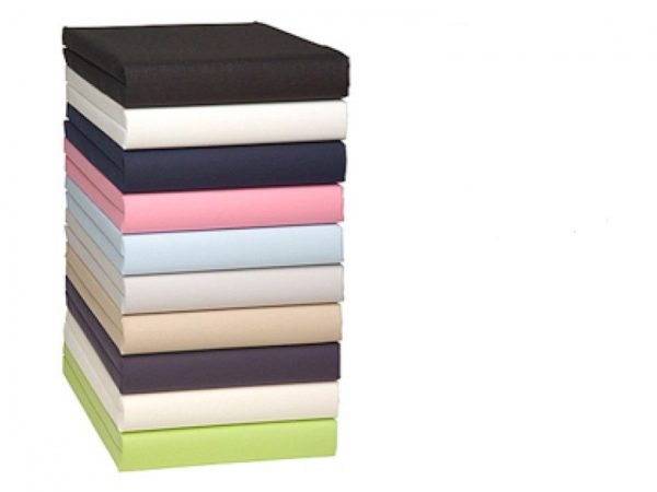 Investeren Steil Variant Speciale Jersey hoeslakens voor matrassen met een extra hoge hoek (30 cm)  Matrasbestellen 