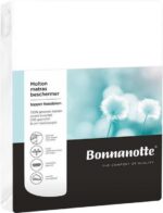 molton topper bonna