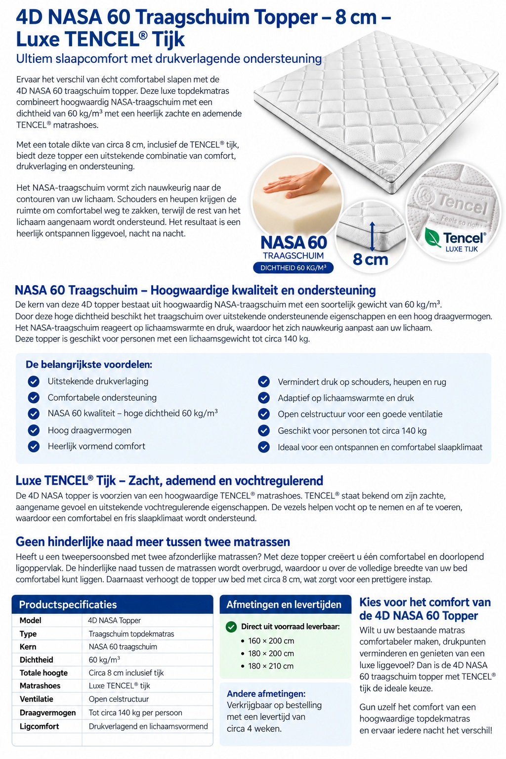 nasa 60 tencell tekst