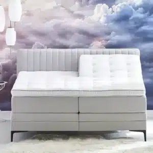 Vita Talalay Cinderella topper SUMMUM 200/200 SPLITTOPPER