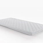 Topdekmatras/Topper TENCELL Koudschuim Hr 50
