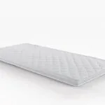 Topdekmatras/Topper TENCELL Koudschuim Hr 50
