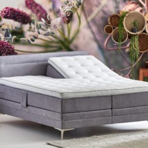Vita Talalay Cinderella topper SUMMUM 180/210 Split