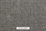 hugo grey incl naam