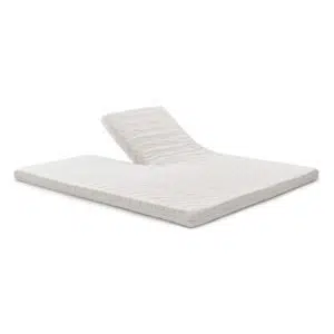 Bamboo Tijk/ Hoes splittopper op maat