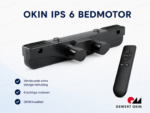 Okin IPS 6 Sfeer
