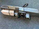 T5 moor optisch beschadigd