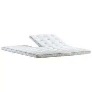 Matrasset 3 delig HR55 incl leveren groot pakket