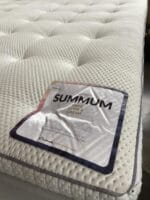 summum topper talalay