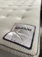 summum topper talalay