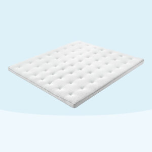 SUMMUM topper talalay 160/210 Cinderella OP=OP