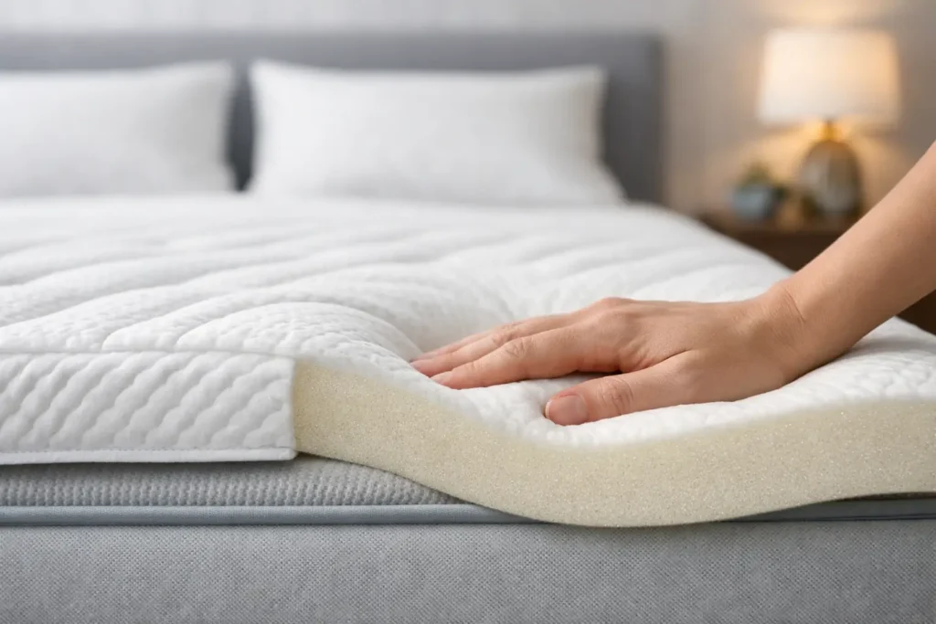 Beste topper tegen kuilvorming kiezen