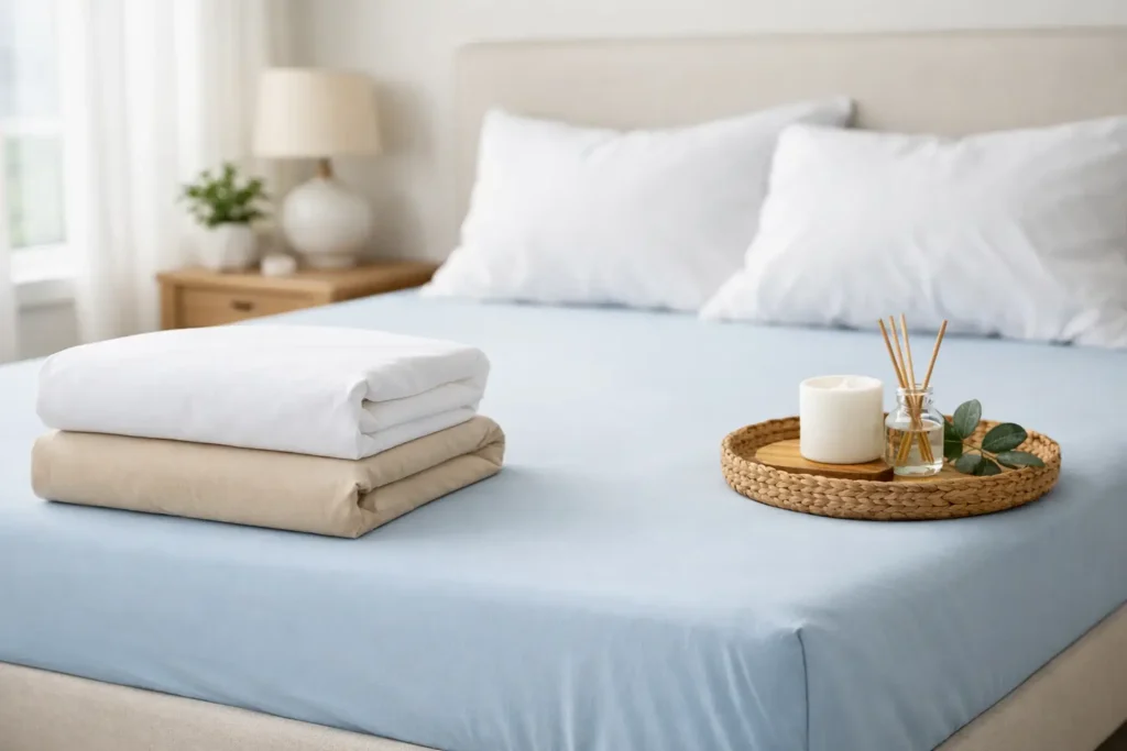 Hoeslaken Adria kiezen zonder gedoe