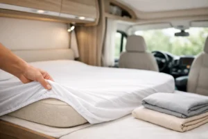 Hoeslaken Hymer kiezen zonder gedoe