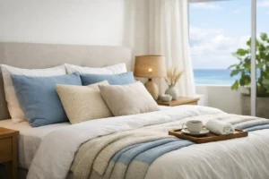 Keywest bedding kiezen voor echt slaapcomfort
