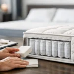 Pocketvering matras kopen: waar let je op?