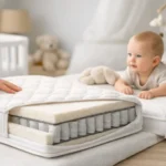 Baby matras kiezen? Hier let je op