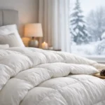 Beste dekbed voor winter kiezen