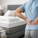 Boxspring kiezen bij rugklachten: zo doe je dat