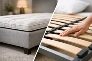 Boxspring of lattenbodem kiezen? Dit past bij je