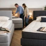 Boxspring vergelijken zonder miskopen