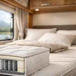 Gids voor caravan matrassen kiezen