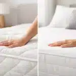Gids voor matras hardheid kiezen
