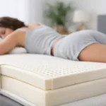 Koudschuim matras voor buikslaper kiezen