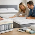 Matras advies: zo kies je echt goed