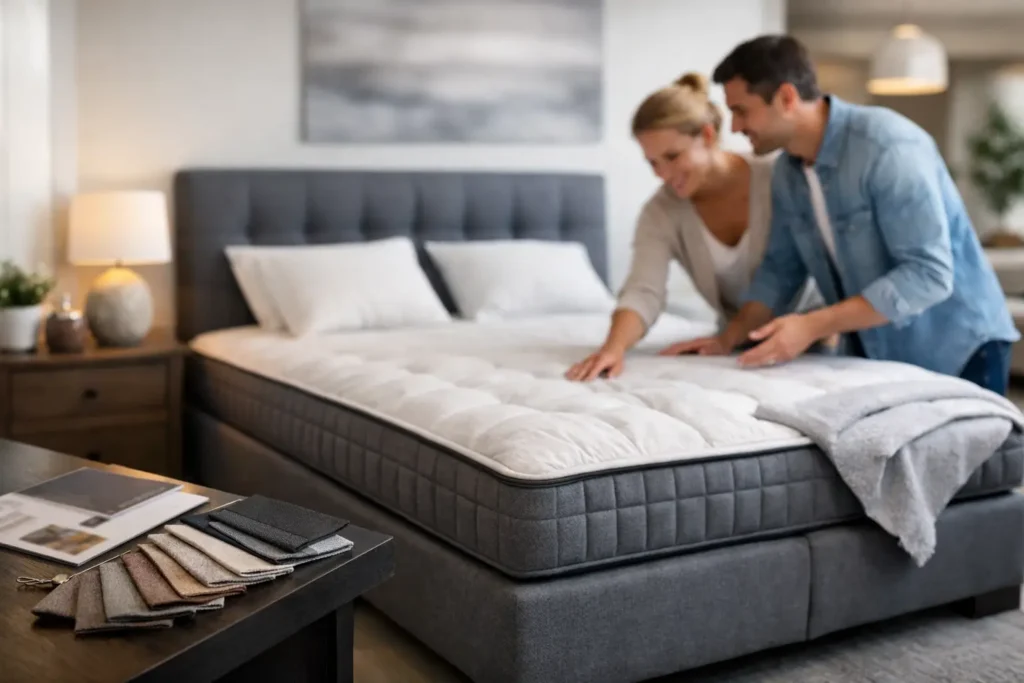 9 boxspring kopen tips die echt helpen