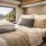 Bedtextiel voor camper kopen zonder miskoop