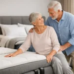 Beste boxspring voor senioren kiezen