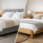 Boxspring versus ledikant: wat past bij je?