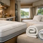 Complete gids caravan matrassen kopen