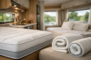 Complete gids caravan matrassen kopen