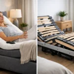 Elektrische boxspring of verstelbare lattenbodem?