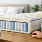 Hoe kies je een pocketvering matras?